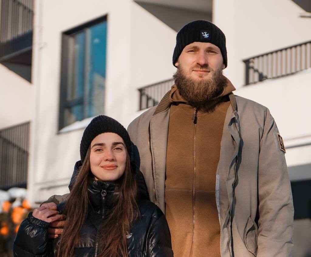 Зображення посту: Мобілізовані військові можуть брати іпотеку під 3% за «єОселею»