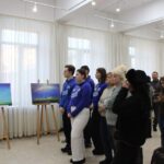 Зображення посту: Росіяни повернули викрадені картини Куїнджі до окупованого Маріуполя