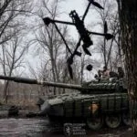 Зображення посту: У Костянтинівці залишаються понад 2800 мешканців