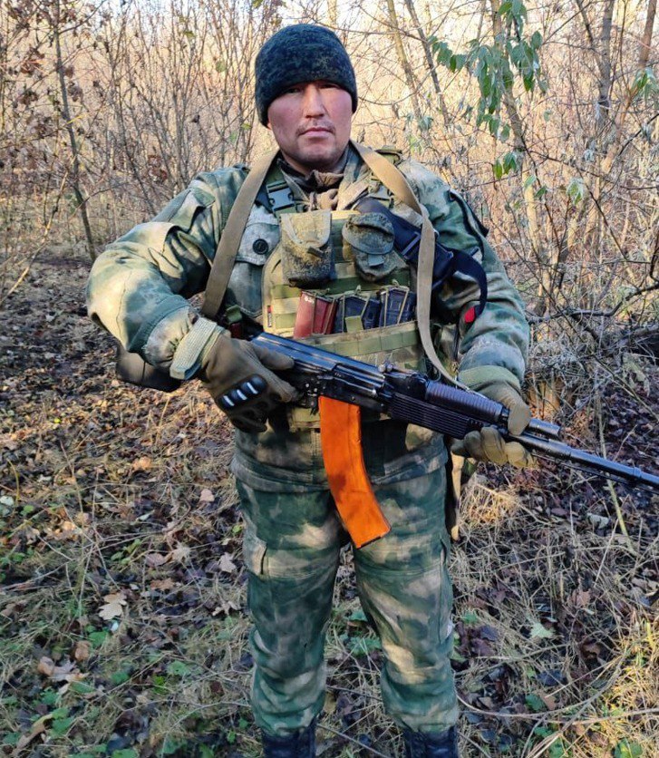 Зображення посту: Україна повернула тіло окупанта, якого росіяни намагалися видати за загиблого українського військового