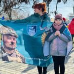 Зображення посту: «Я плакала, а він посміхався і казав: “Не смій мене ховати, я повернусь, я обіцяю”»