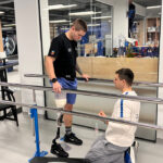 Зображення посту: Тисяча українців з ампутаціями зможуть безоплатно отримати протези від міжнародної програми