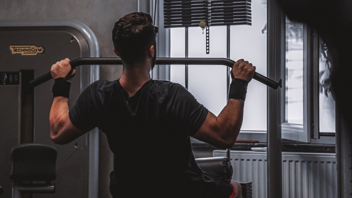 Стаття: Мінветеранів продовжило прийом заявок на програму «Ветеранський спорт»