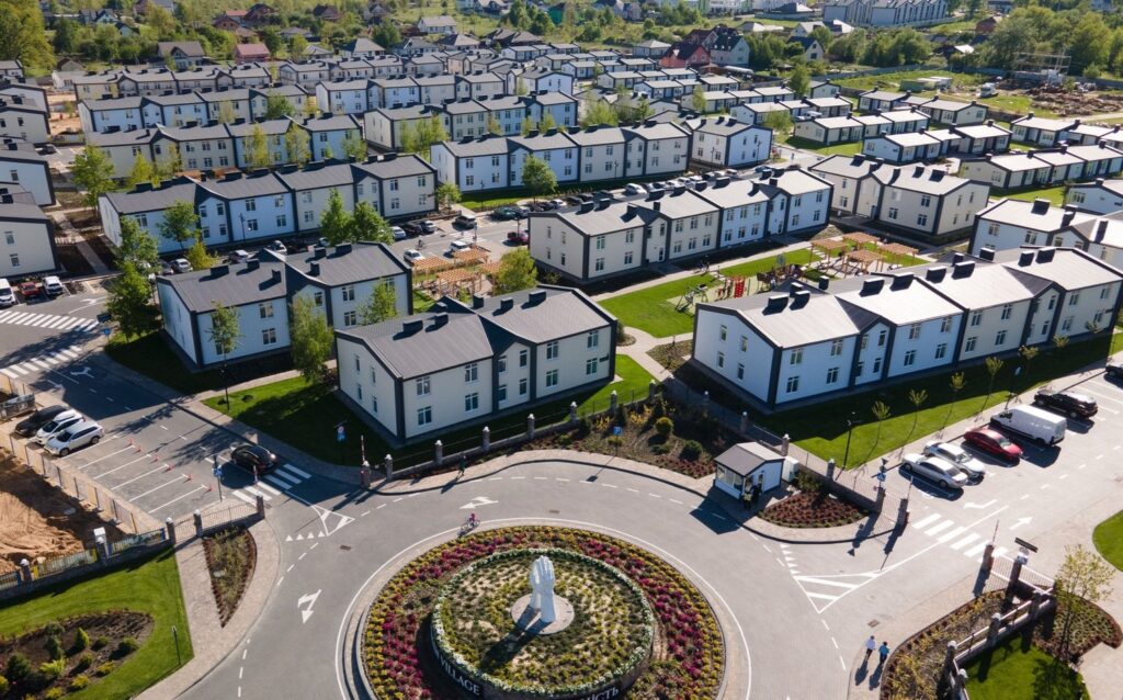 Стаття: Не безплатно: «Місія Хансена» пропонує оренду для ВПО