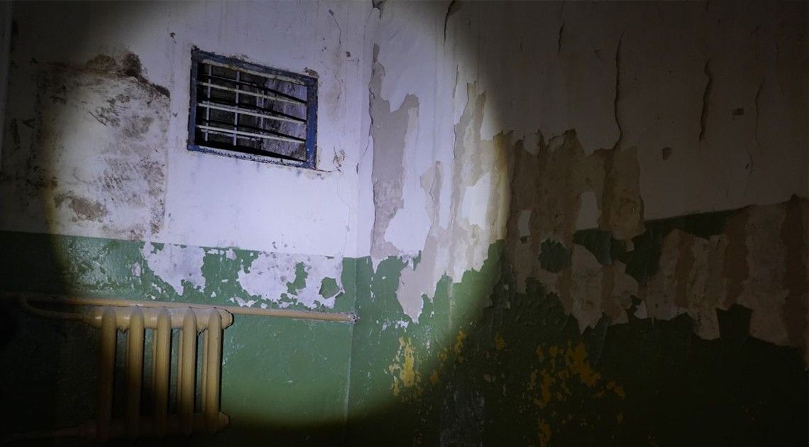 Стаття: Окупанти відпустили цивільного полоненого з Мелітопольщини за 6 тисяч доларів