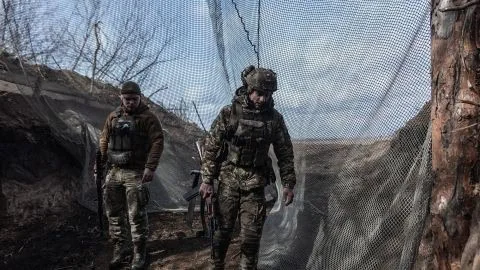 Стаття: Росія за тиждень запустила по Україні понад 1200 дронів і окупувала 24 км² території