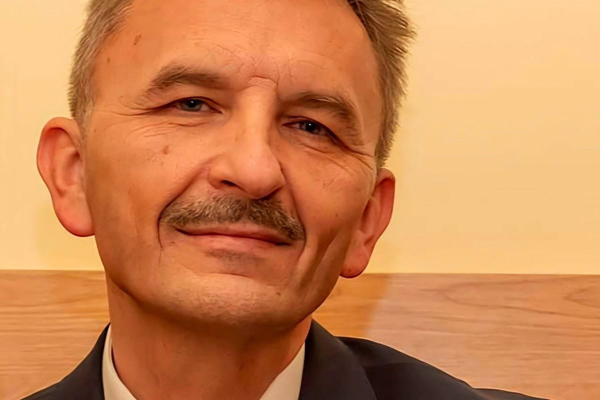 Стаття: Поляка, що заперечував війну РФ проти України, ймовірно закатували в російській в’язниці