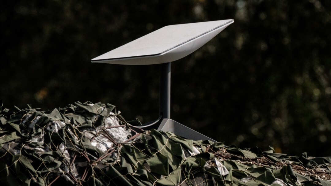 Зображення посту: Росіяни шукали обхід блокування Starlink та самі передали координати Силам оборони