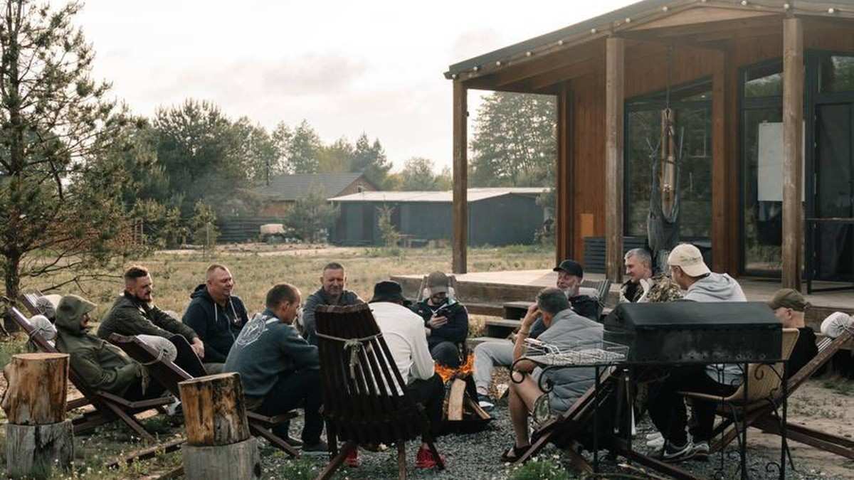 Стаття: Родини ветеранів запрошують на психологічний п’ятиденний кемп в Київській області