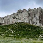 Зображення посту: Край вугілля, териконів і скель: знакові символи Донеччини та Луганщини