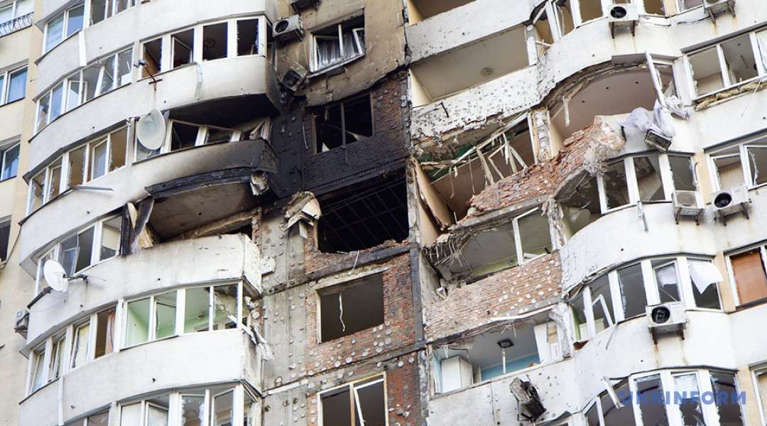 Стаття: Омбудсман звернеться до Уряду щодо спрощення механізму дистанційного обстеження пошкодженого житла