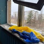 Зображення посту: Окупанти показали зруйновану Красногорівку і заявили про «відродження» міста