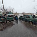 Зображення посту: Окупанти показали зруйновану Красногорівку і заявили про «відродження» міста