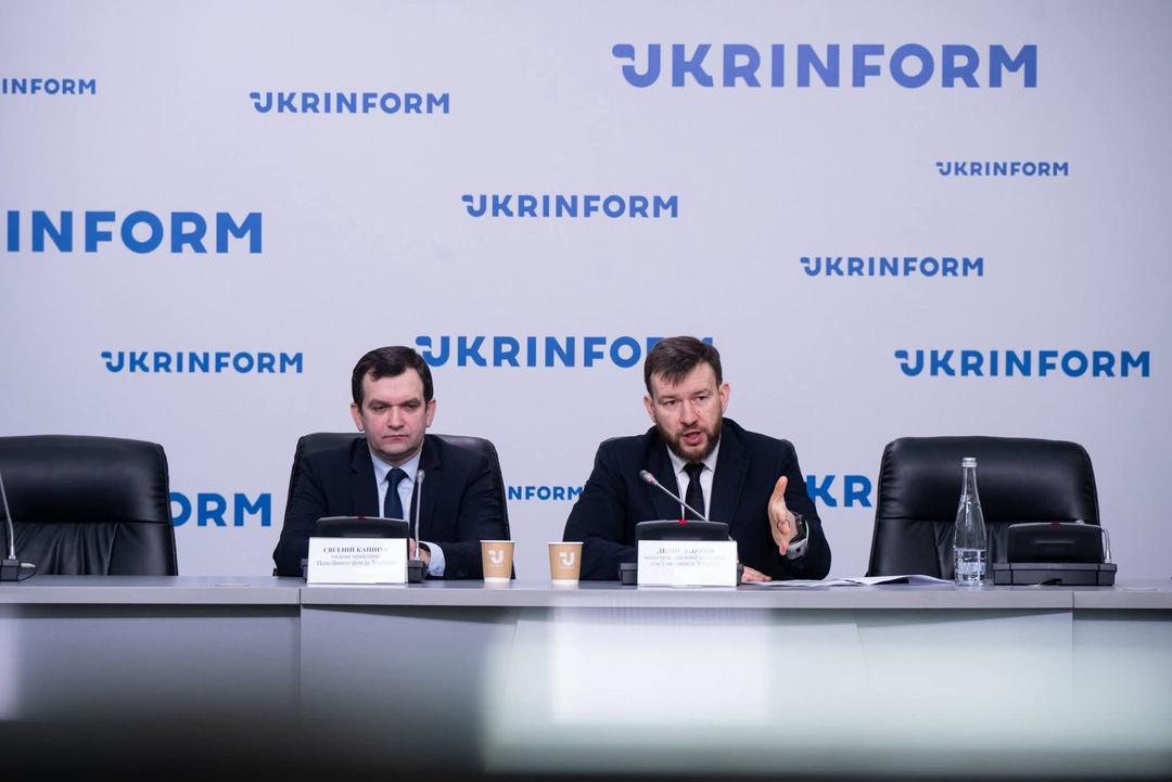 Стаття: Пенсіонерам із пропискою в окупації дали час до 1 квітня, щоб подати декларацію