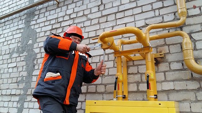 Стаття: Росія вдруге за два тижні атакувала газову інфраструктуру Дружківської громади