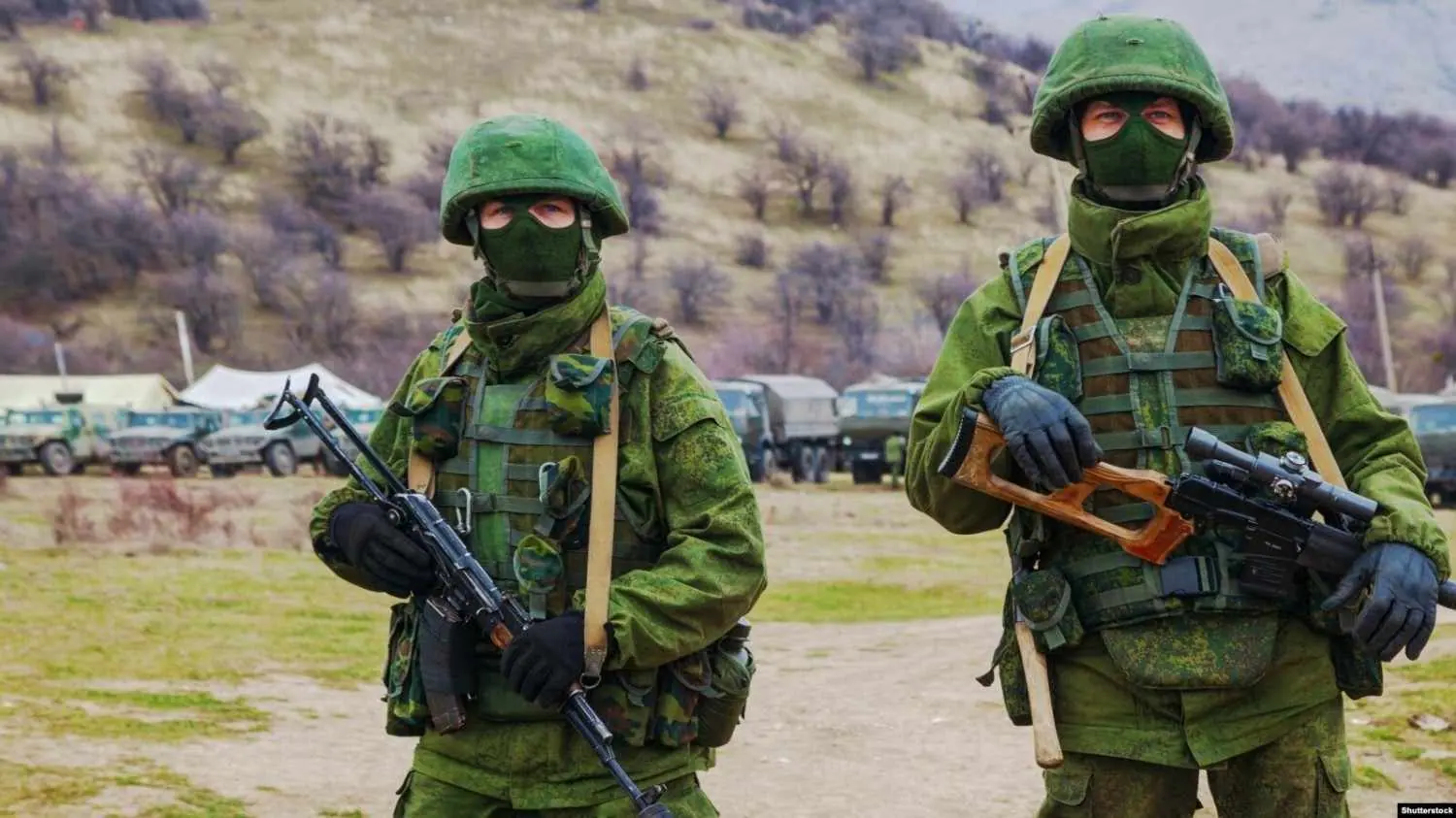 Зображення посту: 19 лютого — день, з якого почалася Війна за Незалежність України