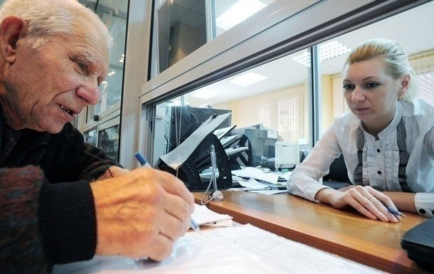 Стаття: Уряд відновив виплати пенсіонерам, які не пройшли верифікацію у межах нової постанови