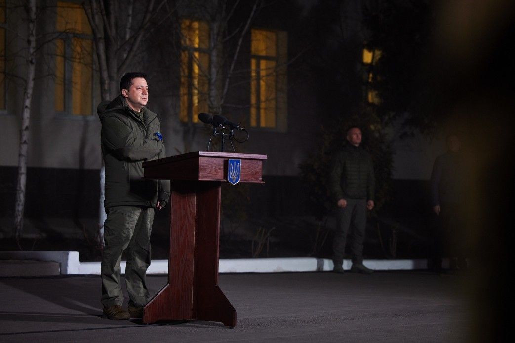 Зображення посту: На роковини війни говоримо про Маріуполь: людська ціна перших місяців вторгнення