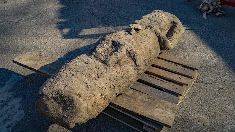 Стаття: В Україні визначили правила евакуації музейних предметів поблизу лінії фронту