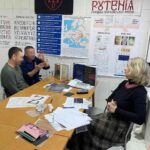 Зображення посту: «Мова, що використовує чужу графічну систему вважається діалектом»: як українці повертають свій національний шрифт