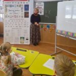 Зображення посту: «Мова, що використовує чужу графічну систему вважається діалектом»: як українці повертають свій національний шрифт