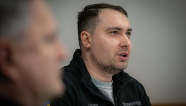 Стаття: Буданов: головна вимога Росії на переговорах — передача територій Донбасу