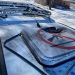 Зображення посту: Евакуаційне авто потрапило під атаку FPV-дрона в Олексієво-Дружківці