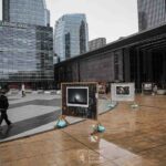 Зображення посту: У Вільнюсі відкрили виставку про оборону Часового Яру