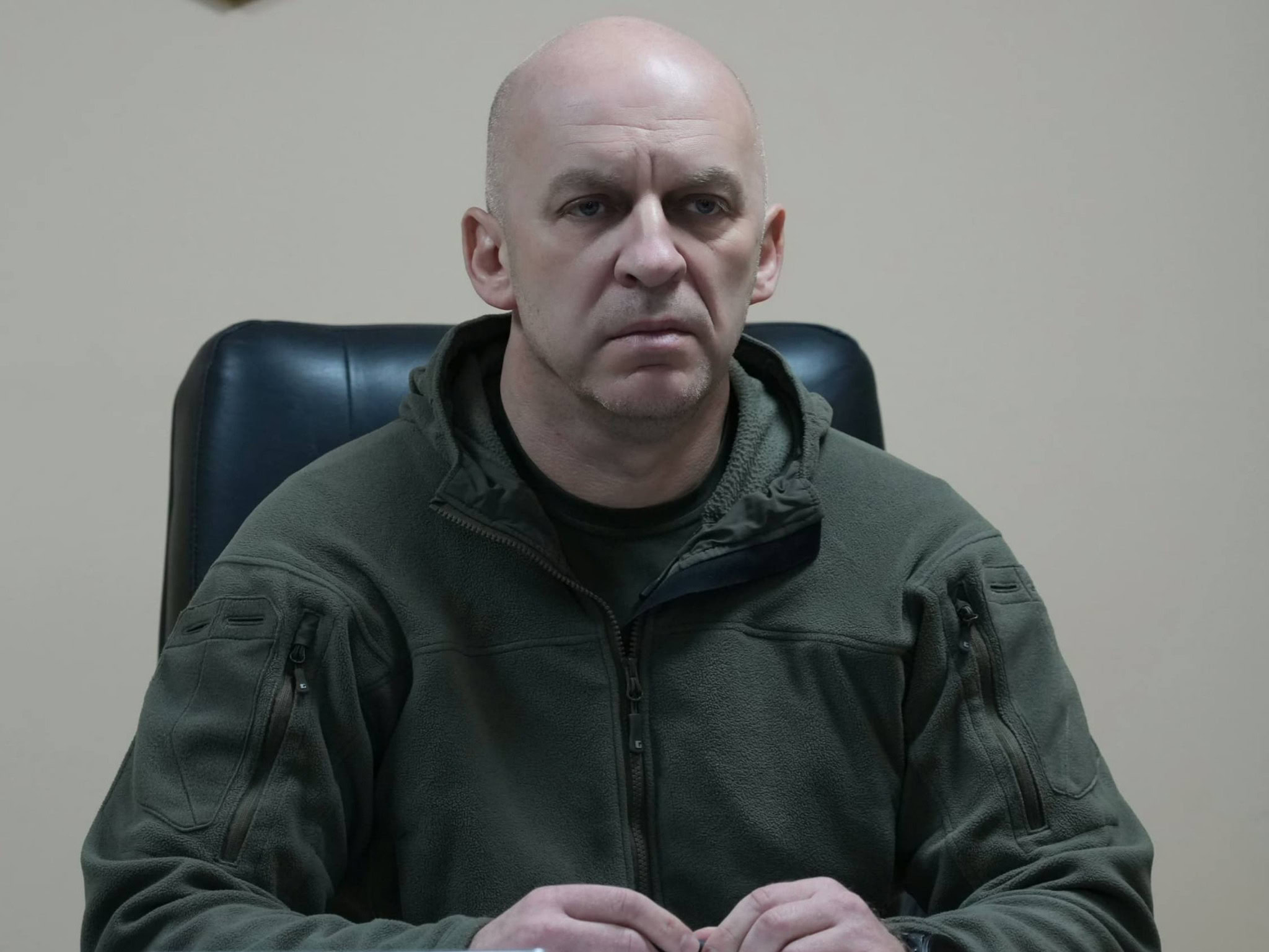 Стаття: Вадим Філашкін: обов’язкова евакуація дітей без згоди батьків – вимушений захід