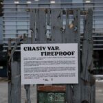 Зображення посту: У Вільнюсі відкрили виставку про оборону Часового Яру