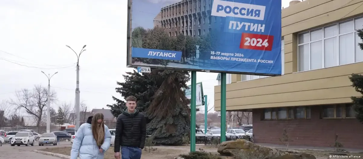 Стаття: В окупованому Сіверськодонецьку готують «націоналізацію» 31 квартири