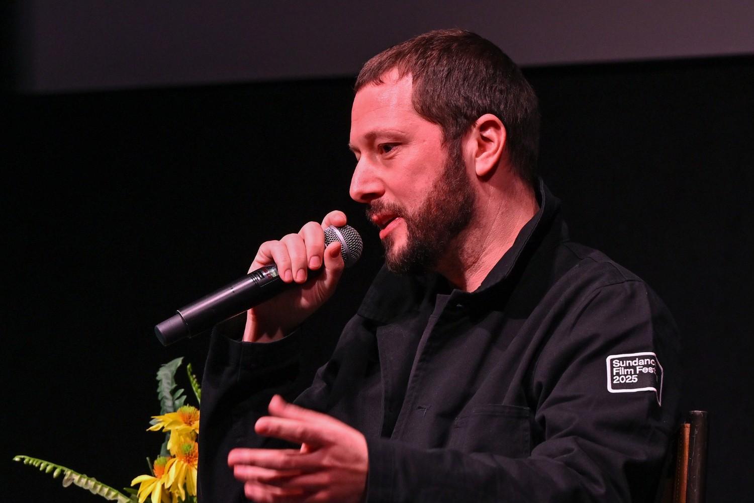 Стаття: Чернов став лауреатом премії від Гільдії сценаристів США