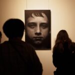 Зображення посту: «Ниточка»: у Києві відкрили виставку про життя дітей під час війни