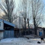 Зображення посту: У Слов’янську внаслідок російських авіаударів загинула 11-річна дівчинка та її мати