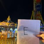 Зображення посту: У День Єднання українці на окупованих територіях склали фразу «Путін, іди геть»