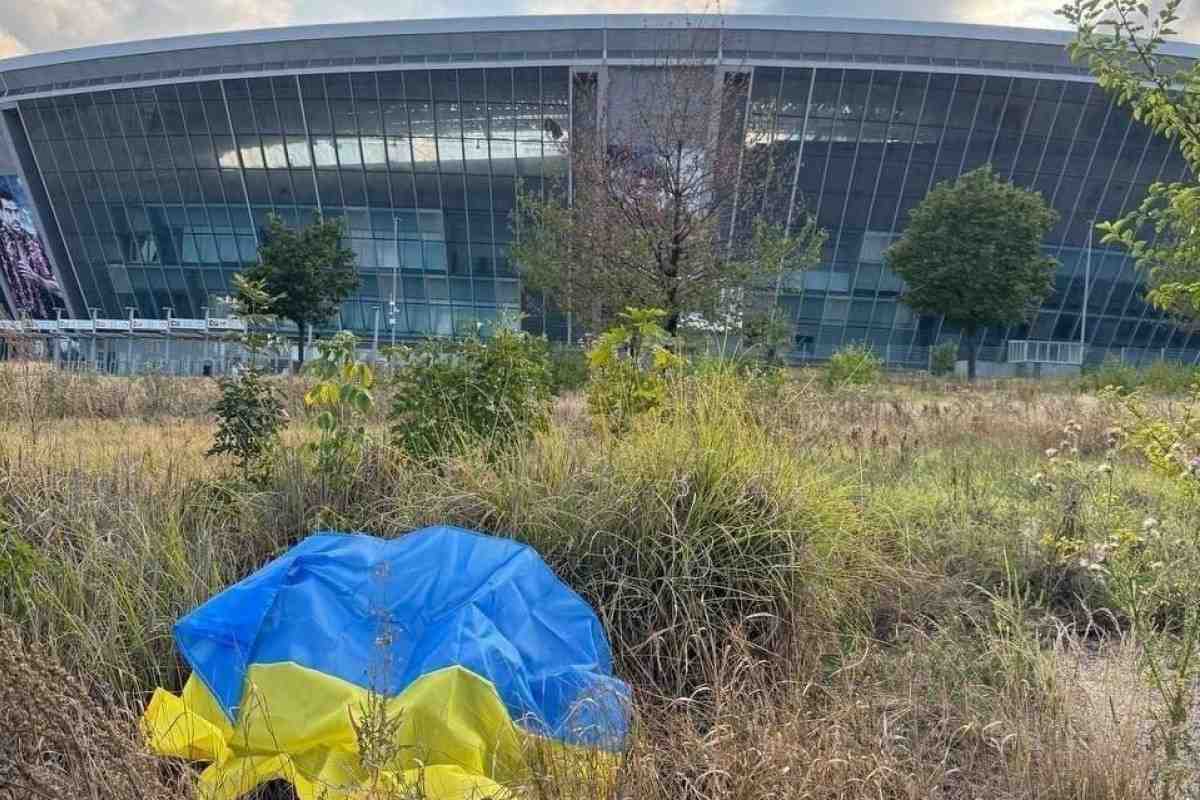 Зображення посту: Край вугілля, териконів і скель: знакові символи Донеччини та Луганщини