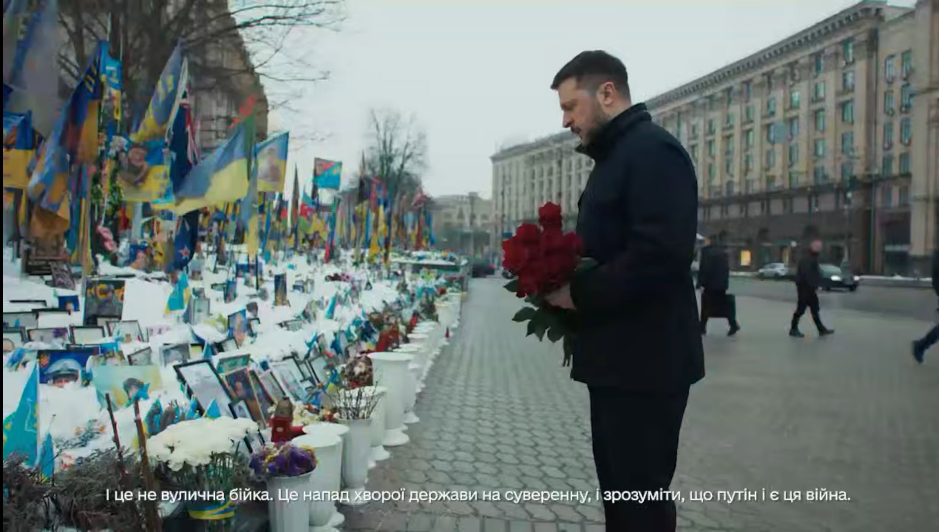 Стаття: Зеленський у роковини вторгнення: візит Трампа до України може змінити його погляди