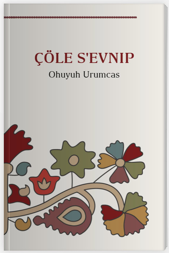 Зображення посту: Урумську мову почали вивчати онлайн: перші 100 людей отримали безоплатні матеріали