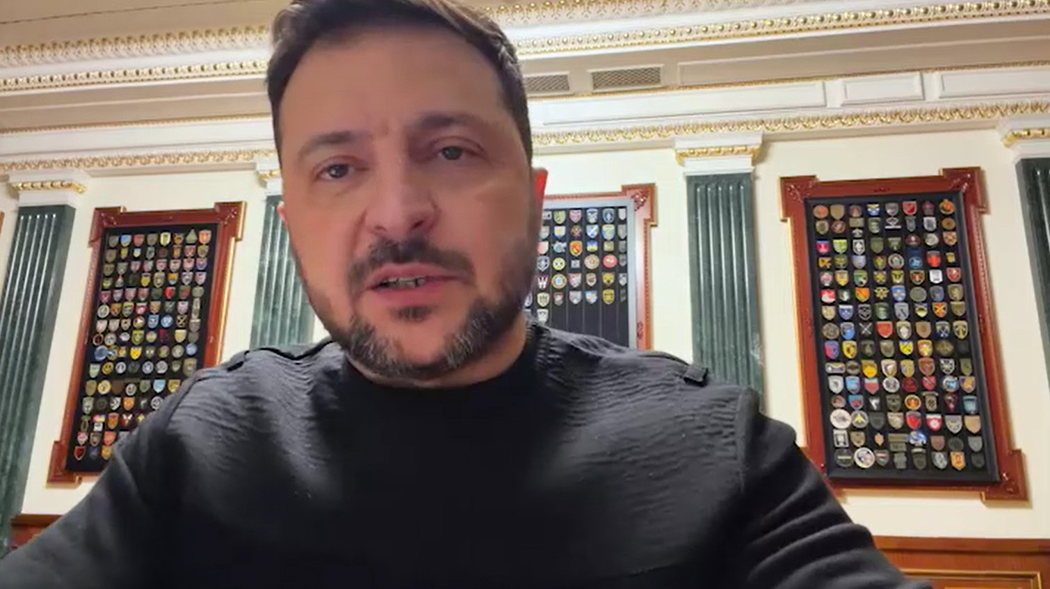 Стаття: Зеленський: очікуємо найближчим часом обмін військовополонених