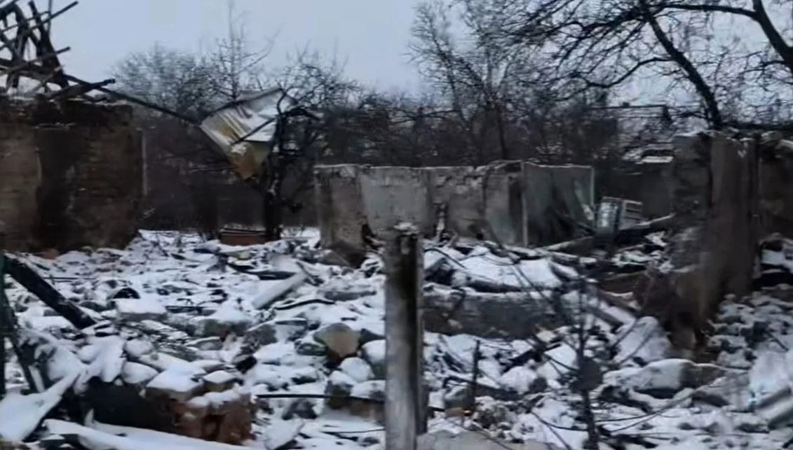 Зображення посту: З Водянського евакуювали 9-річну дівчинку, батьки якої зникли у Покровську