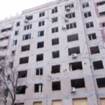 Зображення посту: Росіяни скинули дві авіабомби ФАБ-250 на спальні райони Краматорська