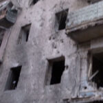 Зображення посту: Росіяни скинули дві авіабомби ФАБ-250 на спальні райони Краматорська