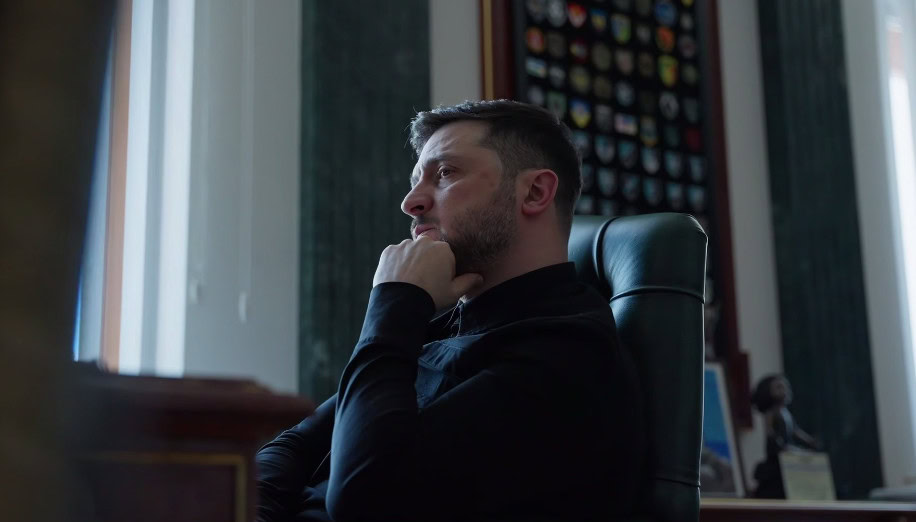 Стаття: Зеленський: Україна очікує на можливий обмін військовополоненими найближчим часом