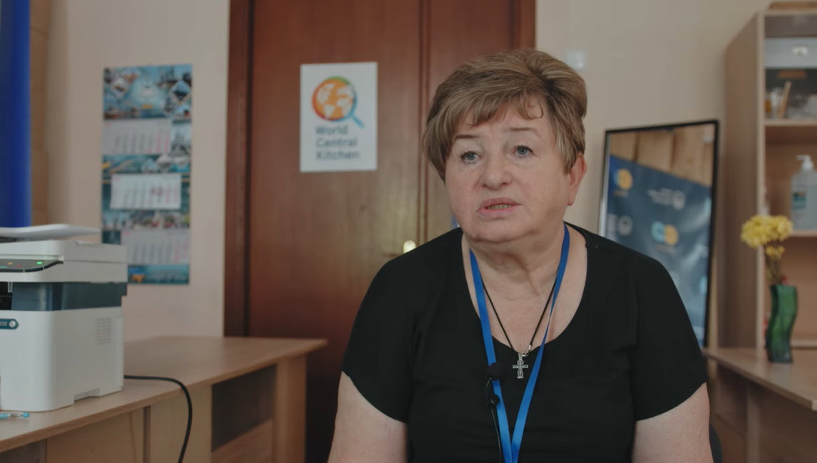 Зображення посту: На роковини війни говоримо про Маріуполь: людська ціна перших місяців вторгнення