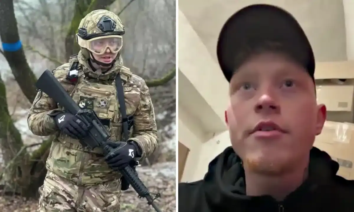 Стаття: Привласнила виплати та виписала з квартири: звільнений полонений судиться з рідною матір’ю після повернення