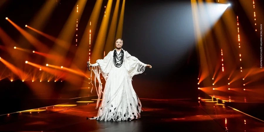 Стаття: LELÉKA представить Україну на Євробаченні-2026