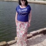 Зображення посту: «Її судять за те, що вона нібито вбила офіцера ФСБ»