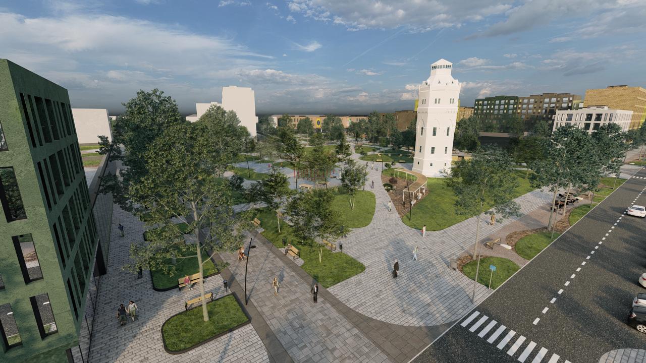 Зображення посту: Житлові програми-2026: що пропонує держава переселенцям з Донеччини