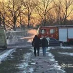 Зображення посту: 12 шахтарів загинули через удар РФ по цивільному автобусу — на Дніпропетровщині оголошено День жалоби