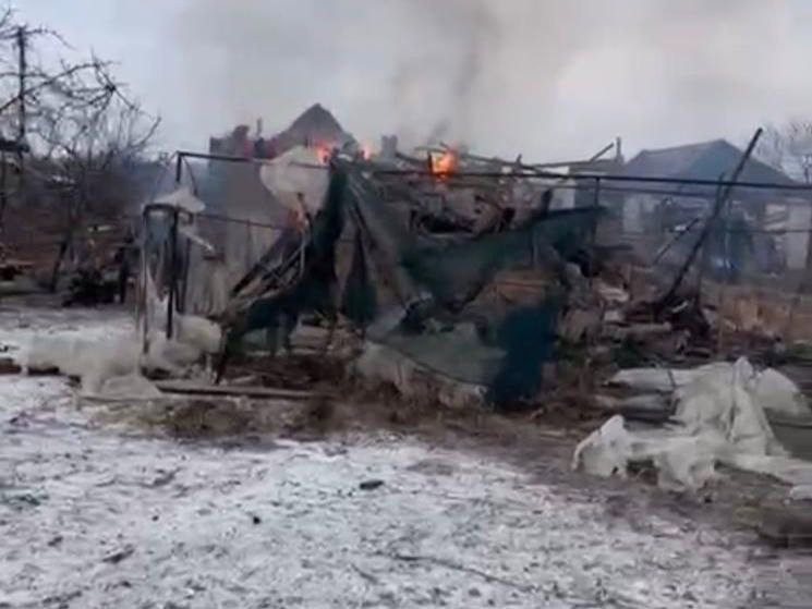 Стаття: Росіяни зруйнували ударом будинок в Олексієво-Дружківці:11-річний хлопець у тяжкому стані